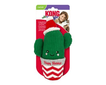 KONG HOLIDAY WRANGLER KAKTUS 18CM