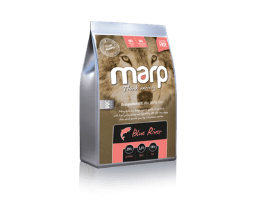 MARP VARIETY BLUE RIVER - LOSOSOVÉ 12KG