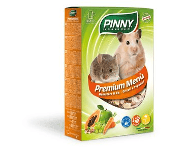 PINNY PREMIUM MENU KŘEČEK 300G EXP 11/2024 SLEVA 40%