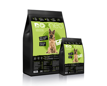 DOXNEO LAMB - JEHNĚČÍ BEZ OBILOVIN 12KG + 2KG ZDARMA