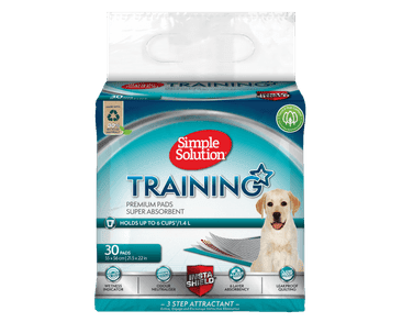 SIMPLE SOLUTION HYGIENICKÉ PODLOŽKY 30KS