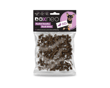 DOXNEO KACHNÍ KOUSKY 100G