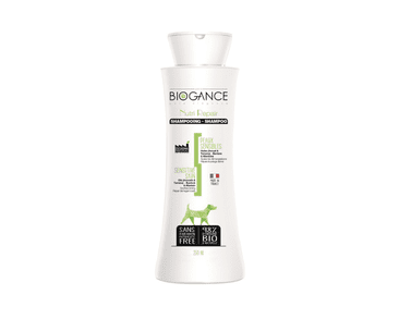 BIOGANCE ŠAMPÓN  NUTRI REPAIR 250ML
