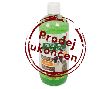 FARM COMPANY ODPUZOVAČ PRO PSY A KOČKY GEL 1L