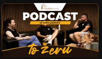 Nové podcasty To žeru! #1Jak vznikl MARP