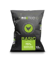 Doxneo Basic – nejlevnější krmiva bez obilovin na trhu