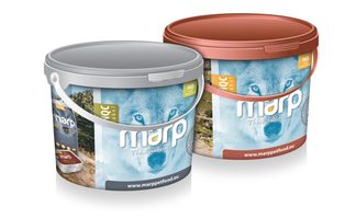 Jak správně skladovat granule pro psy a kočky?