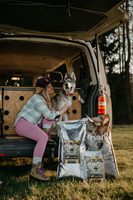 Jak si užít léto s pejskem a v klidu