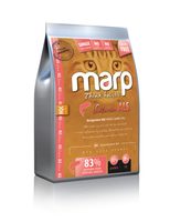 Nové Marp Holistic produkty pro kočky!
