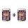 Marp Mix konzerva pro psy kuře+zelenina 400g exp 06/2024 1+1 ZDARMA