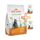 Almo Nature Anti-Hairball - s čerstvým kuřetem 2kg + 2 kapsičky ZDARMA