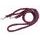 Lanové přepínací vodítka pletené HUGO - Fuchsie