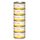 Almo Nature HFC Natural - Megapack Kuřecí filet 6x70g