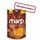 Marp Holistic – Jehněčí pamlsky s petrželí bez obilovin 10x150g