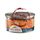 Almo Nature Daily Menu WET CAT - Kousky se pstruhem 85g výhodné balení 24ks