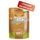 Marp Holistic Plus kapsička pro kočky - Kuře s krevetami ve vývaru 24x55g