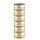 Almo Nature HFC Natural - Megapack Kuřecí filet 6x70g