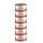 Almo Nature HFC Megapack - Kuře a krevety 6x70g