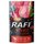 RAFI Paté hovězí - kapsička pro psy 500g