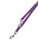 Nobby CLASSIC vodítko nylon 200cm / 25mm fialová SLEVA 10% VÝPRODEJ