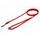 Vodítko lano, SPIRÁLA JEDNOBAREVNÁ - Červená
