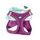 Farm company soft mesh postroj pro psy fialový 3XS 24-28cm