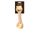 Amarago provazová hračka pro psy s kávovým dřevem - činka
