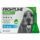 Frontline Combo spot-on dog M a.u.v. sol 3 x 1,34 ml, 10-20kg