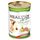 HEALTHY dog paté králík s hráškem 400 g exp 6/11/2020 sleva 50%