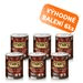 MARP WILD BOAR KONZERVA PRO PSY S DIVOČÁKEM 6X400G - KONZERVY PRO PSY