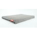 MATRACE AMINELA - 120X80X10CM HALF AND HALF ŠEDÁ/ŠEDÁ, II. JAKOST, SLEVA 30 % - ZACHRAŇ MĚ