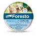 FORESTO OBOJEK PRO PSY A KOČKY DO 8KG 1KS - 38CM - ANTIPARAZITIKA