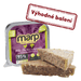 MARP MIX VANIČKA PRO PSY KUŘE+ZELENINA 16X100G - KONZERVY PRO PSY