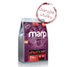 MARP HOLISTIC RED MIX - HOVĚZÍ,KRŮTÍ,ZVĚŘINA BEZ OBILOVIN 12KG 1+1 (PRO ÚTULEK VOŘÍŠKOV) - DARUJTE ÚTULKU VOŘÍŠKOV