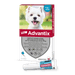 ADVANTIX SPOT ON PRO PSY 4-10KG (1ML) - ANTIPARAZITIKA