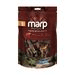 MARP TREATS BUFFALO LIVER - SUŠENÁ JÁTRA KOUSKY 200G - PAMLSKY PRO PSY