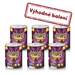 MARP MIX KONZERVA PRO PSY JEHNĚ+ZELENINA 6X400G - KONZERVY PRO PSY