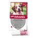 ADVANTIX SPOT ON PRO PSY 10-25KG (2,5ML) - ANTIPARAZITIKA