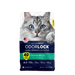INTERSAND KOČKOLIT ODOUR LOCK - SVĚŽÍ VŮNĚ 12 KG - HYGIENA A KOČKOLIT
