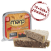 MARP BEEF VANIČKA PRO KOČKY S HOVĚZÍM 100G EXP 09/2023 10KS + 20KS ZDARMA - VÝPRODEJ