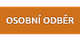 Osobní převzetí Praha 9 Kbely