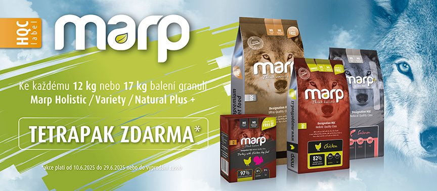 AKCE | Tetrapak ZDARMA