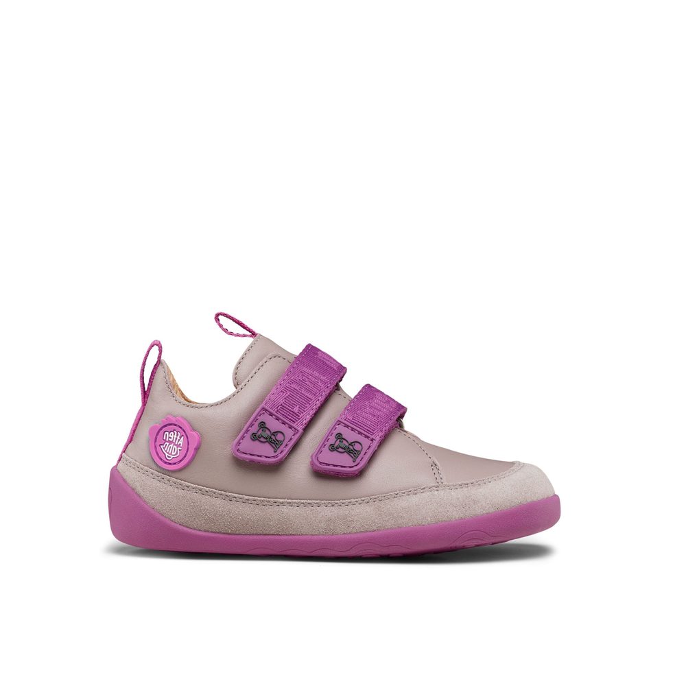 Affenzahn Buddy Leather Koala celoroční