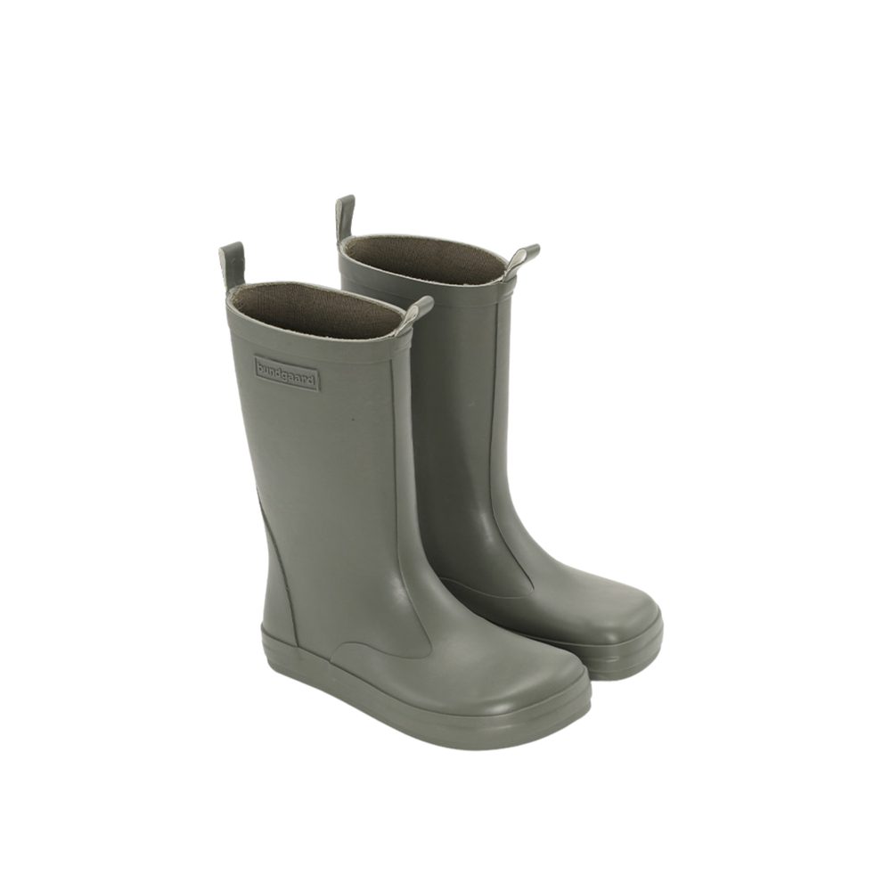 Bundgaard Atlas Army holínky