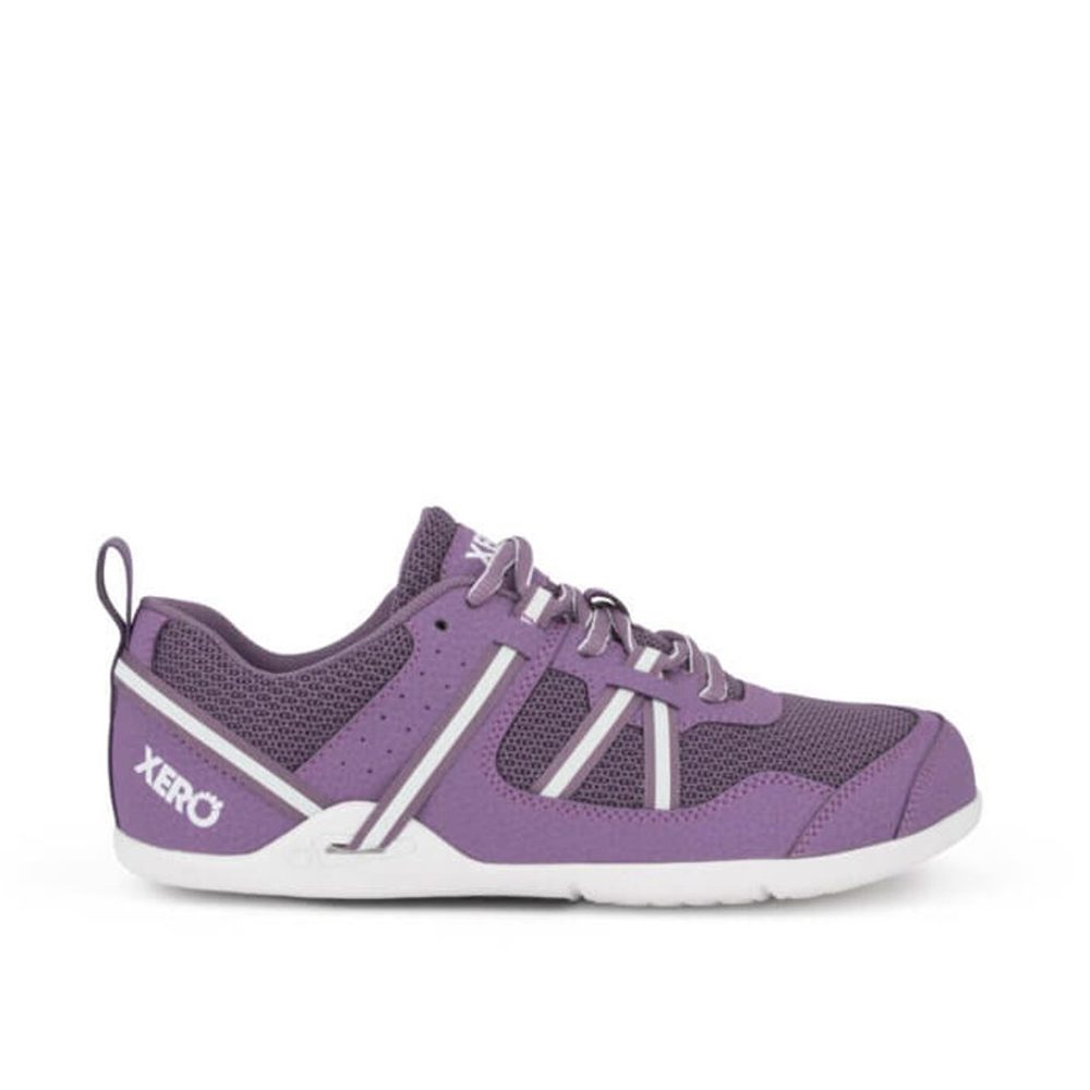 Xero Shoes PRIO YOUTH Violet