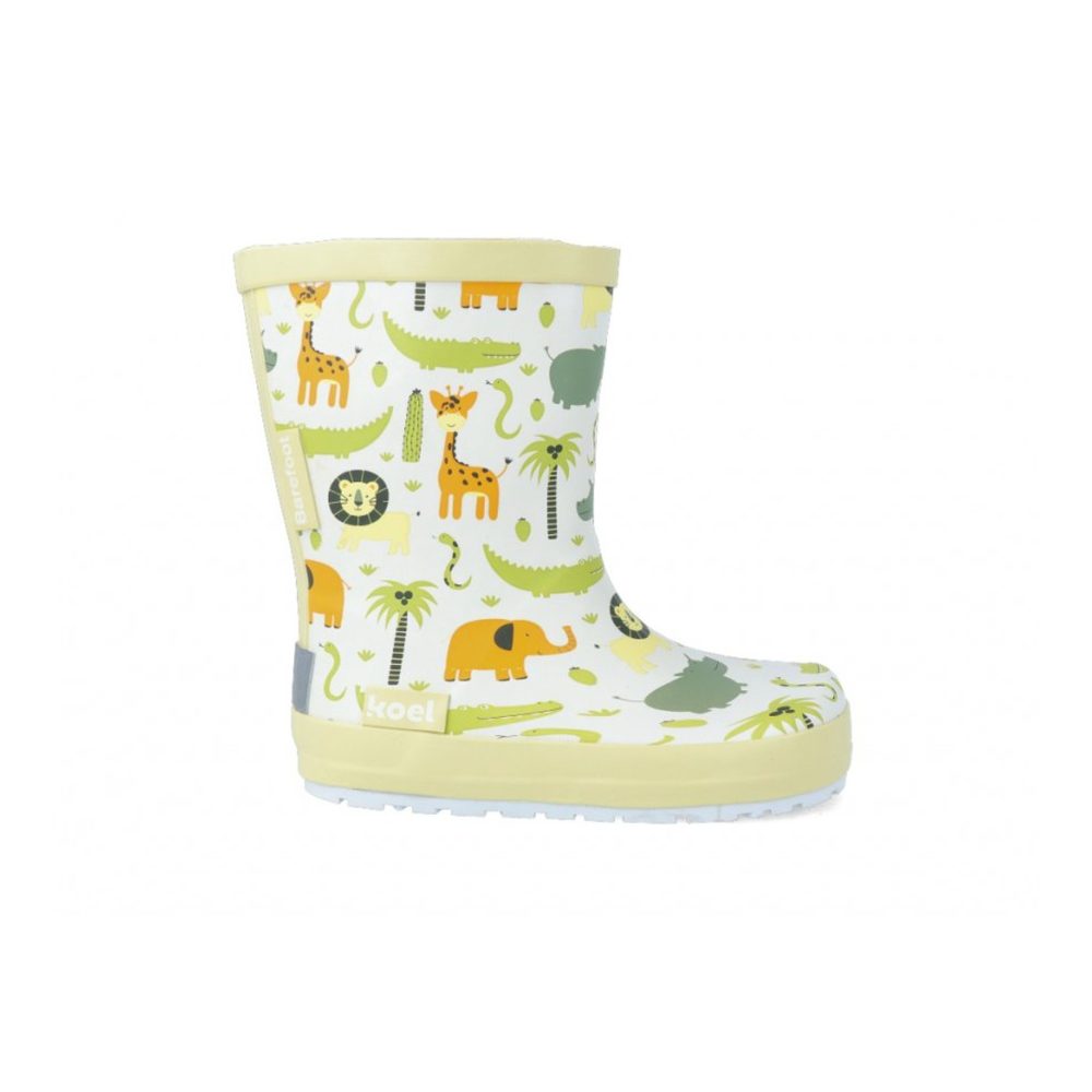 KOEL4kids HOLINKY Jungle - 30