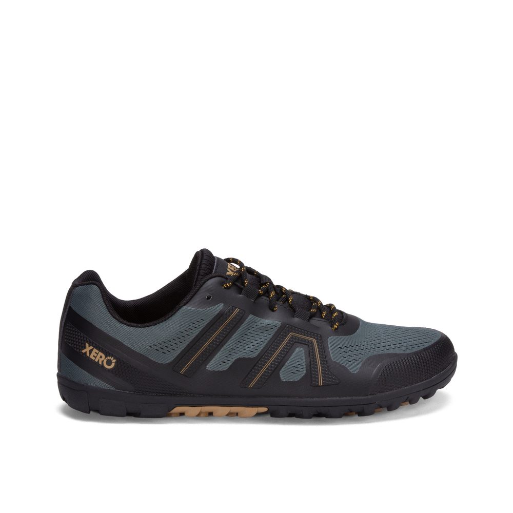 Xero Shoes MESA TRAIL II M Forest - 43