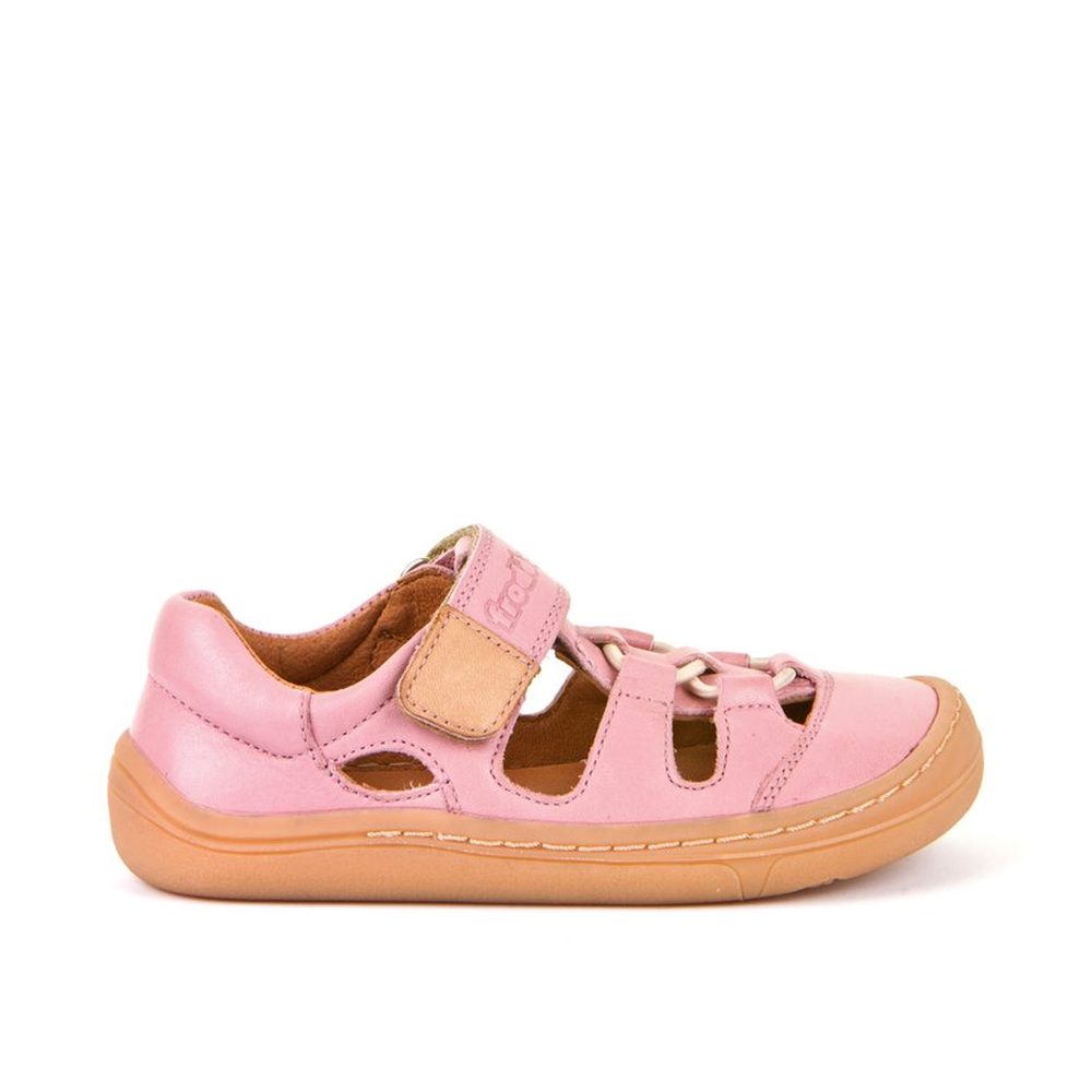 FRODDO SANDAL 1P Pink - 23