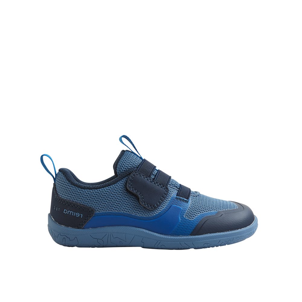 REIMA TEPASTELU REIMATEC Blue Ocean Barefoot tenisky