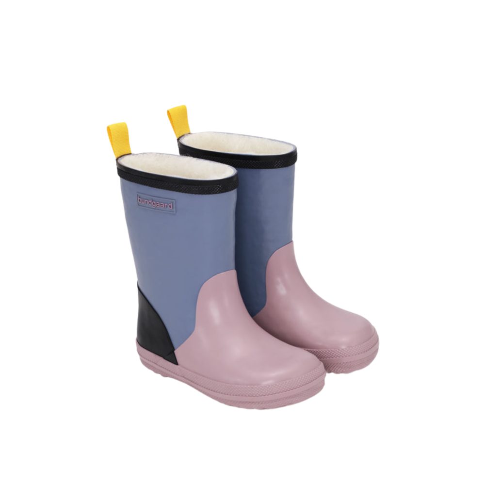 BUNDGAARD CHARLY HIGH WARM Multi colored